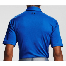 Chomba Under Armour Tech