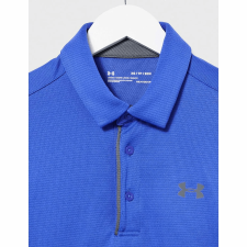 Chomba Under Armour Tech