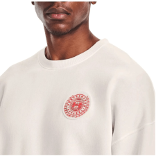 Buzo Under Armour Rival Fleece Alma Mater de Hombre