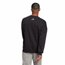 Buzo Adidas Sportswear Estampado De Hombre