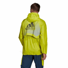Buzo Adidas Rompevientos Designed 2 Move De Hombre