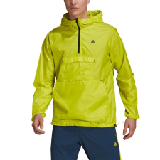 Buzo Adidas Rompevientos Designed 2 Move De Hombre