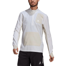 Campera Adidas Adapt Half Zip De Hombre