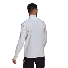 Campera Adidas Adapt Half Zip De Hombre