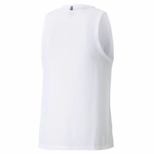 Musculosa Puma Run Cooladadt De Hombre