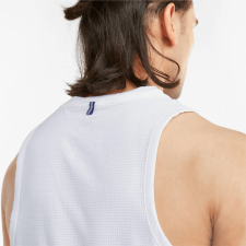 Musculosa Puma Run Cooladadt De Hombre