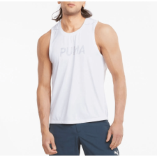 Musculosa Puma Run Cooladadt De Hombre