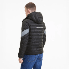 Campera Puma BMW Motorsport de Hombre