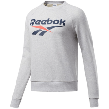 Buzo Reebok Classics Vector De Mujer