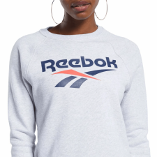 Buzo Reebok Classics Vector De Mujer