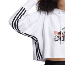 Buzo adidas Nini GFX de Mujer