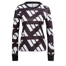 Buzo Adidas Own The Run Celebration de Mujer