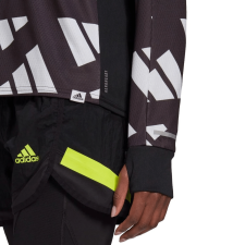 Buzo Adidas Own The Run Celebration de Mujer