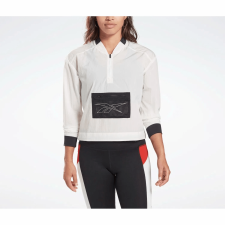 Buzo Reebok Aviador One Series Running de Mujer