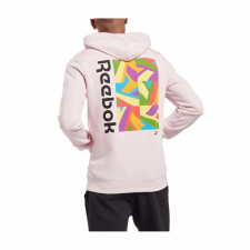 Buzo Reebok Tech Style Pride Unisex