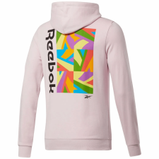 Buzo Reebok Tech Style Pride Unisex