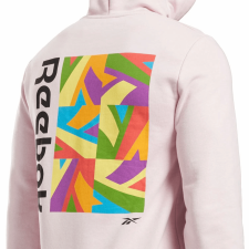 Buzo Reebok Tech Style Pride Unisex