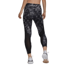 Calza Adidas Aeroready 7/8 De Mujer