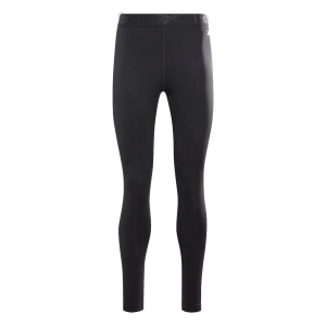 Calza Reebok Workout Ready De Mujer