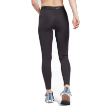 Calza Reebok Workout Ready De Mujer