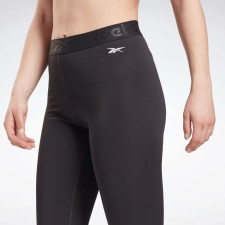 Calza Reebok Workout Ready De Mujer