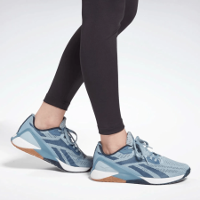 Calza Reebok Workout Ready De Mujer