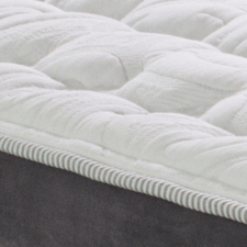 Conjunto Sommier King Koil W Luxury Lexington Gris 160 x 200cm