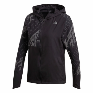 Campera Adidas Own The Run De Mujer