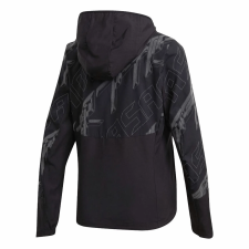 Campera Adidas Own The Run De Mujer