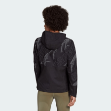 Campera Adidas Own The Run De Mujer