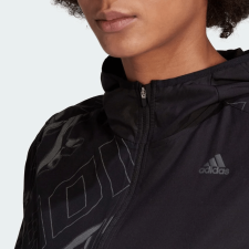 Campera Adidas Own The Run De Mujer