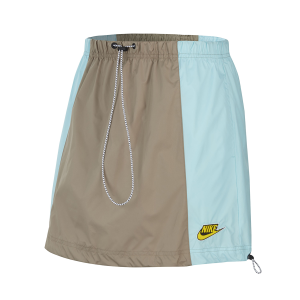 Pollera Nike Sportswear Icon Clash