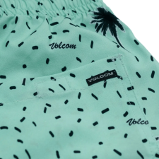 Short Hombre Palm