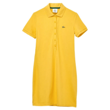 Vestido Polo De Mujer Lacoste Live