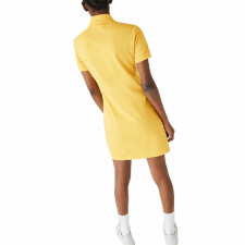 Vestido Polo De Mujer Lacoste Live