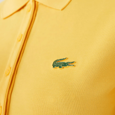 Vestido Polo De Mujer Lacoste Live