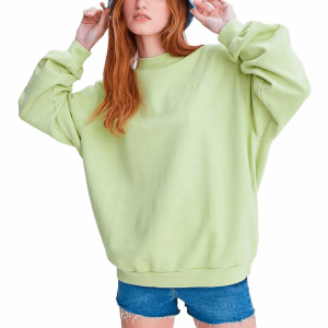 Merlose Slouchy Crew