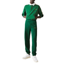 Pantalón De Conjunto Deportivo De Hombre Lacoste Live Bicolor