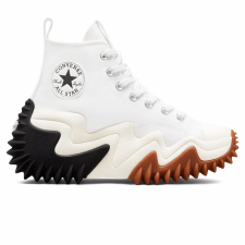 Unisex Run Star Motion Canvas Hi Shoes