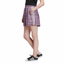 Pollera Adidas Mujer AOP Estampada