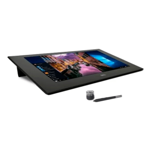 Pantalla Tactil Dell 27 Canvas Panoramica Led Monitor Dibujo