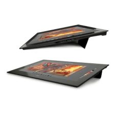 Pantalla Tactil Dell 27 Canvas Panoramica Led Monitor Dibujo