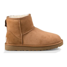 Botas Mujer Ugg Modelo Classic Mini 2 Marron