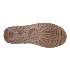 Botas Mujer Ugg Modelo Classic Mini 2 Marron