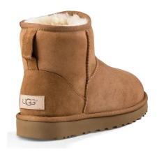 Botas Mujer Ugg Modelo Classic Mini 2 Marron