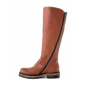 Bota Suela Briganti Mujer Timla