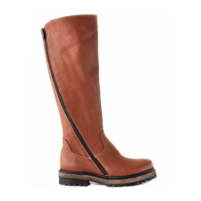 Bota Suela Briganti Mujer Timla