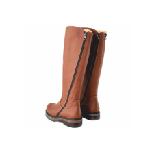 Bota Suela Briganti Mujer Timla
