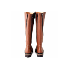 Bota Suela Briganti Mujer Timla