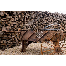 Asador Odín Fuegos Jl